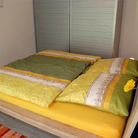 Ferienwohnung Am Bienenfeld Ettenheim Eksteriør bilde