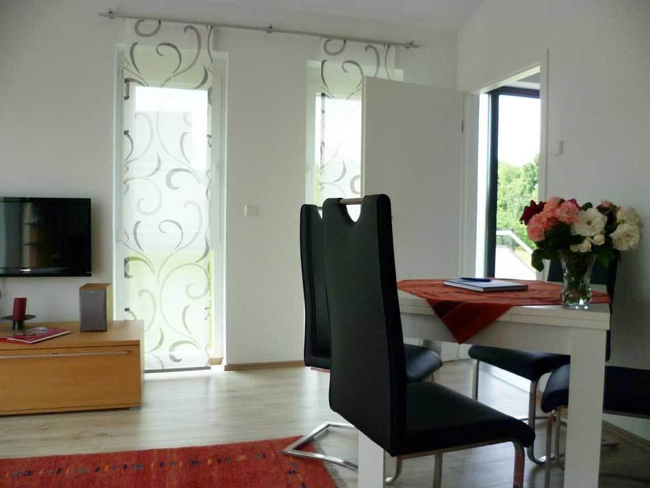 Ferienwohnung Am Bienenfeld Ettenheim Rom bilde