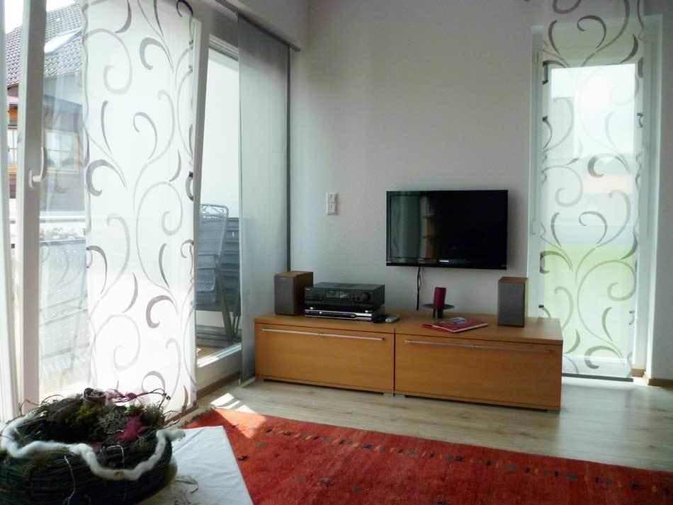 Ferienwohnung Am Bienenfeld Ettenheim Rom bilde