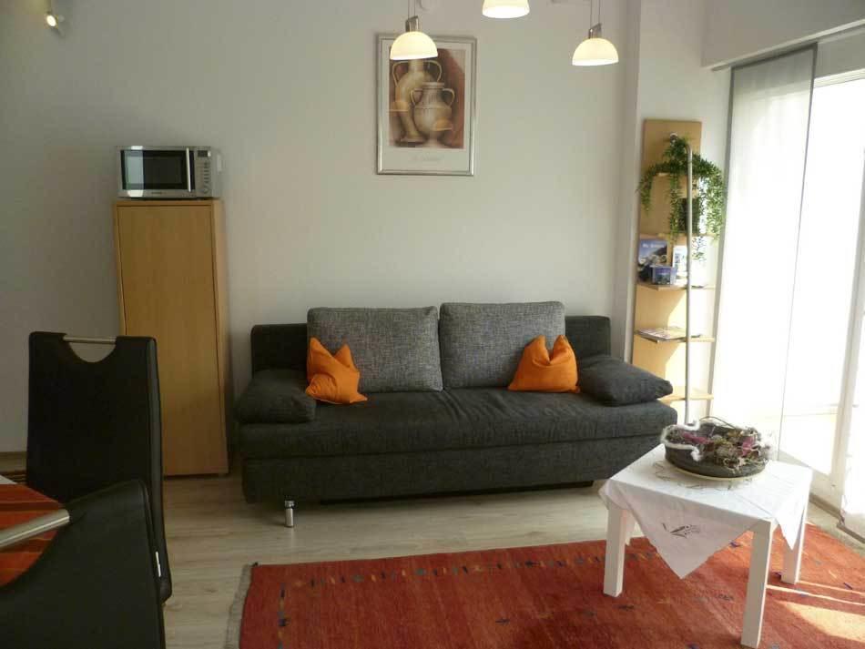Ferienwohnung Am Bienenfeld Ettenheim Rom bilde