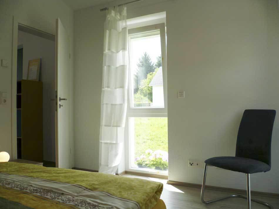 Ferienwohnung Am Bienenfeld Ettenheim Rom bilde