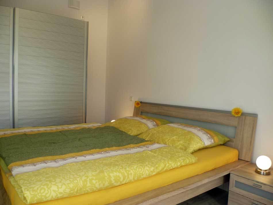 Ferienwohnung Am Bienenfeld Ettenheim Rom bilde
