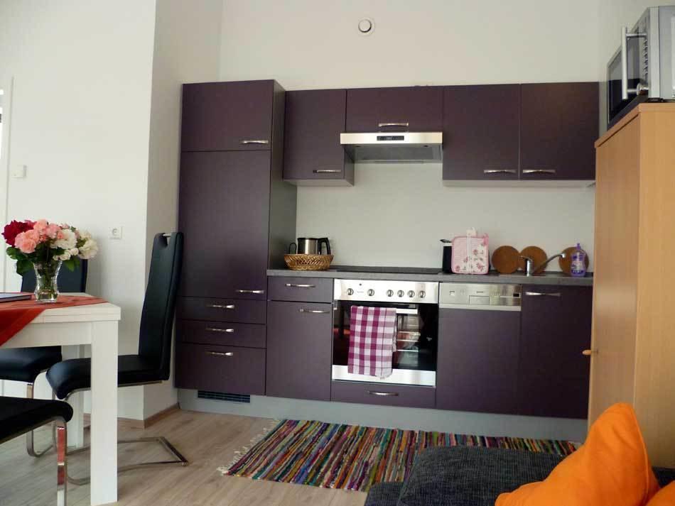 Ferienwohnung Am Bienenfeld Ettenheim Rom bilde