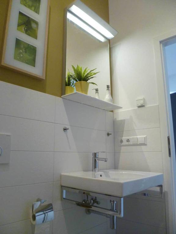 Ferienwohnung Am Bienenfeld Ettenheim Rom bilde